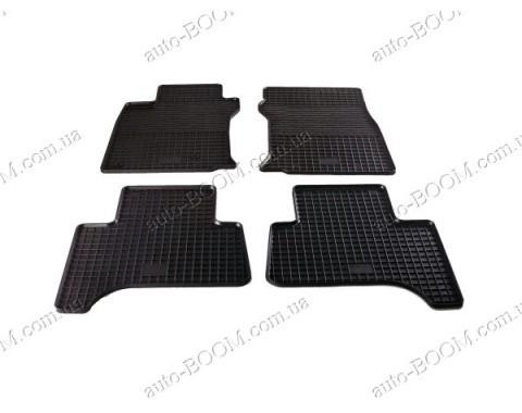 Коврики салона Toyota Prado 150 09- (Stingray)