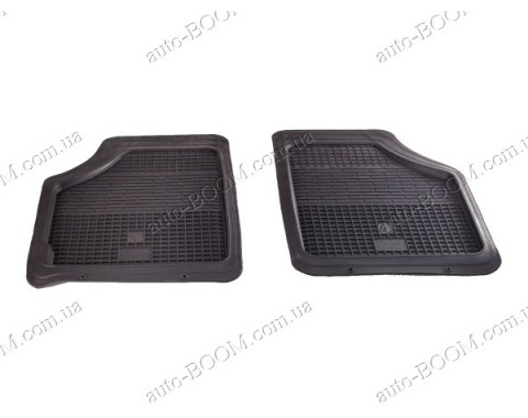 Коврики салона универсальные Prima Lux 2шт (Stingray)