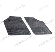 Коврики салона универсальные Variant 2шт (Stingray)