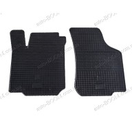 Коврики салона VW Bora 98-05 передние (Stingray)