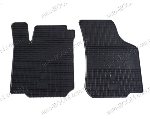 Коврики салона VW Bora 98-05 передние (Stingray)