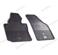 Коврики салона VW Caddy 3 04- передние (Stingray)