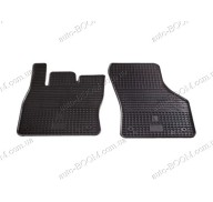 Коврики салона VW Golf 7 12- передние (Stingray)