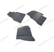 Коврики салона VW LT 35 96-06 (Stingray)