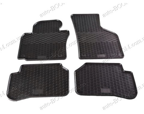 Коврики салона VW Passat B6 05-10 (Stingray)