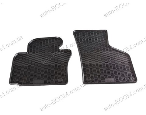 Коврики салона VW Passat B6 05-10 передние (Stingray)