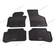 Коврики салона VW Passat CC 08-12 (Stingray)