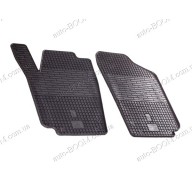 Коврики салона VW Polo 5 09- передние (Stingray)