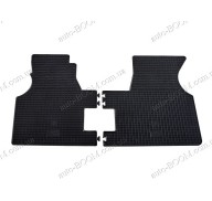 Коврики салона VW T4 90-03 2шт (Stingray)