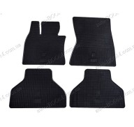 Коврики салона BMW X6 E71 08- (Stingray)