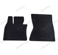 Коврики салона BMW X6 E71 08- передние (Stingray)