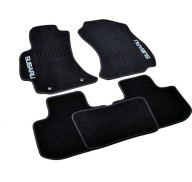 Коврики в салон Ворсовый  BAW Fenix 06-(Сиак,Велюр)