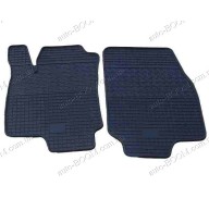 Коврики в салон Opel Astra G 97-04 передние (POLITERa Classic)