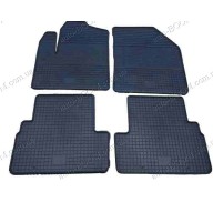 Коврики в салон Ford Transit Connect 02-13 (POLITERa Lux)