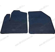 Коврики в салон Ford Transit Connect 02-13 передние (POLITERa Classic)