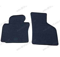 Коврики в салон Skoda Octavia A5 04-12 передние (POLITERa Classic)