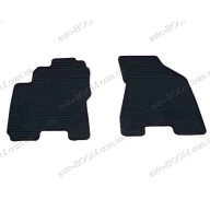 Коврики в салон Hyundai Tucson 04-15 передние (POLITERa Classic)