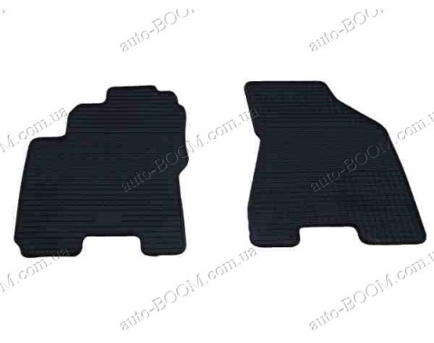 Коврики в салон Hyundai Tucson 04-15 передние (POLITERa Classic)