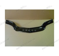 Дефлектор капота Acura MDX 01-06 (Vip Tuning)
