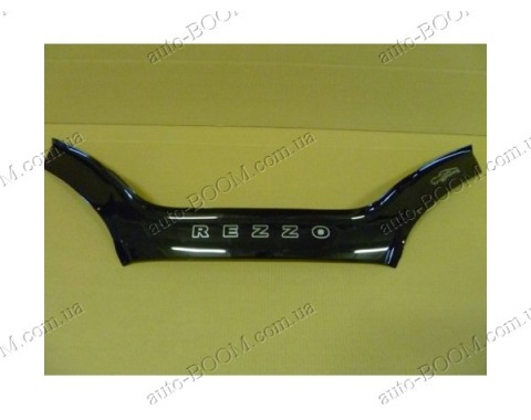 Дефлектор капота Chevrolet Tacuma 00-08 (Vip Tuning)