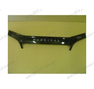 Дефлектор капота Kia Carnival 99-01 (Vip Tuning)