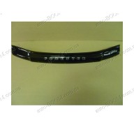 Дефлектор капота Subaru Forester 97-02 (Vip Tuning)