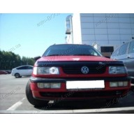 Дефлектор капота VW Passat B4 93-96 (Vip Tuning)
