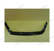 Дефлектор капота VW Crafter 06- (Vip Tuning)