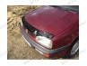 Дефлектор капота VW Golf 3 91-98 (Vip Tuning)