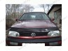 Дефлектор капота VW Golf 3 91-98 (Vip Tuning)