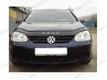 Дефлектор капота VW Golf 5 03-08 (Vip Tuning)