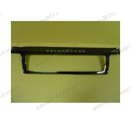 Дефлектор капота VW LT 35 96-06 (Vip Tuning)