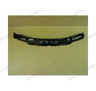 Дефлектор капота VW Polo 3 99-01 (Vip Tuning)