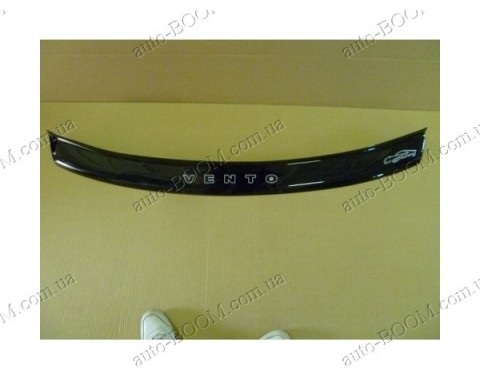 Дефлектор капота VW Vento 92-98 (Vip Tuning)