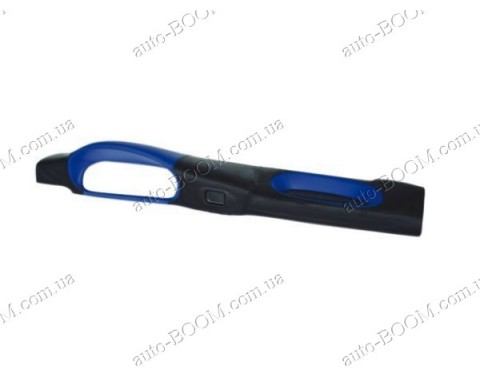 Накладка на торпеду Москвич 2141 синяя GTR (Probass)