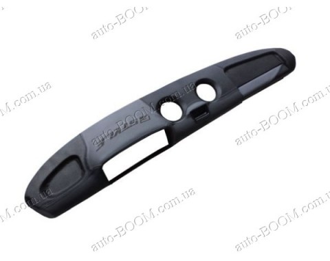 Накладка на торпеду ВАЗ 2101 серая FS (Probass)