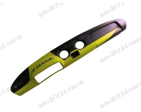 Накладка на торпеду ВАЗ 2101 желтая FS (Probass)