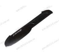 Накладка на торпеду ВАЗ 2105 черная (Probass)