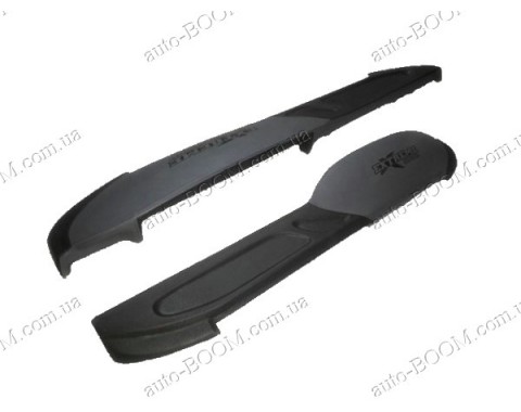 Накладка на торпеду ВАЗ 2105 серая EX (Probass)