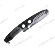 Накладка на торпеду ВАЗ 2106 серая (Probass)