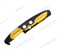 Накладка на торпеду ВАЗ 2106 желтая FS (Probass)