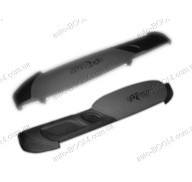 Накладка на торпеду ВАЗ 2107 серая EX (Probass)