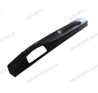 Накладка на торпеду ВАЗ 2108 черная 2 (Probass)