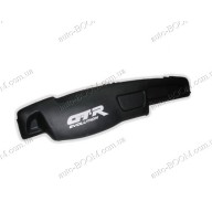 Накладка на торпеду высокая ВАЗ 21099 черная (Probass)