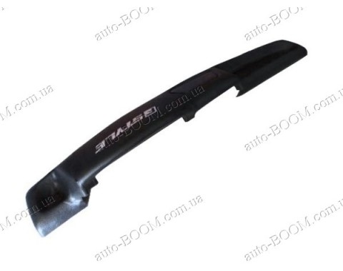 Накладка на торпеду высокая ВАЗ 21099 черная  (Probass)