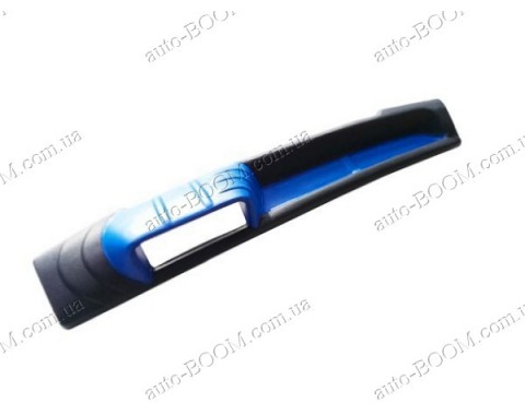 Накладка на торпеду ВАЗ 2108 синяя (Probass)