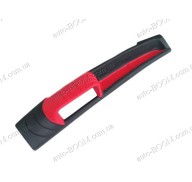 Накладка на торпеду ВАЗ 2109 красная (Probass)