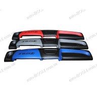 Накладка на торпеду высокая ВАЗ 2109 высокая FS (Probass)