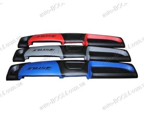 Накладка на торпеду высокая ВАЗ 21099 высокая FS (Probass)