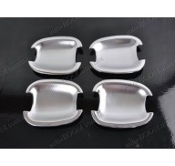 Накладки под ручки (пластик) Chevrolet Cruze 02-07